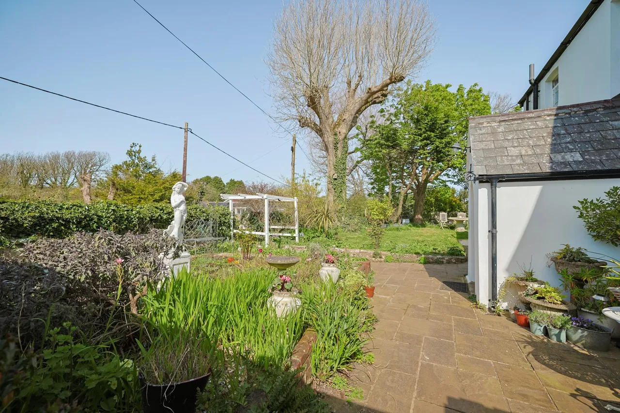 Milan House & Cottage, photo 35