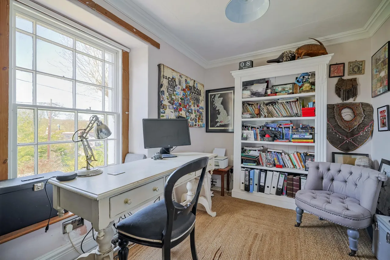 Milan House & Cottage, photo 20
