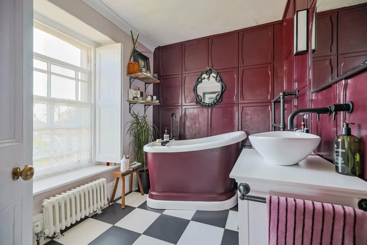 Milan House & Cottage, photo 14