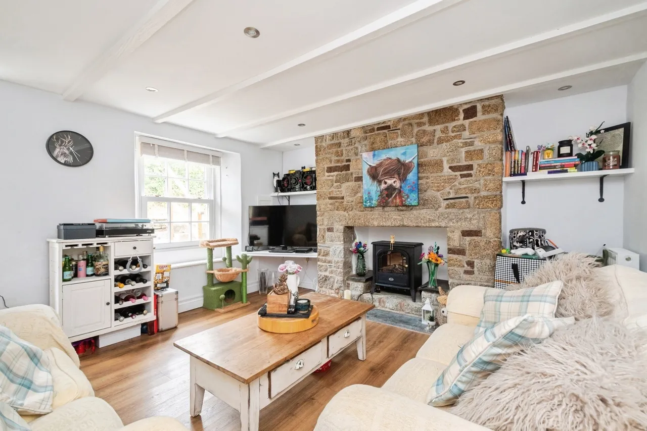 Fore Street, Pensilva, PL14, photo 2