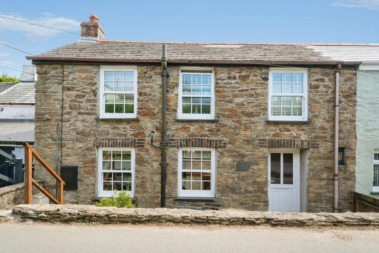 Fore Street, Pensilva, PL14, photo 16