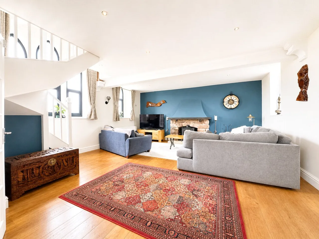 Raby Mere Road, Raby Mere, CH63, photo 9