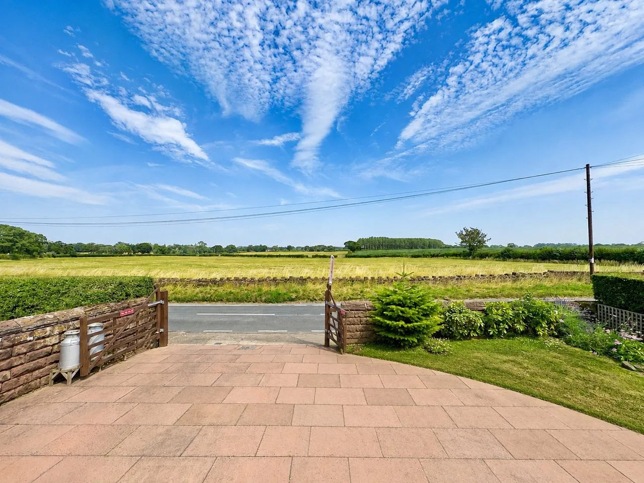 Raby Mere Road, Raby Mere, CH63, photo 13