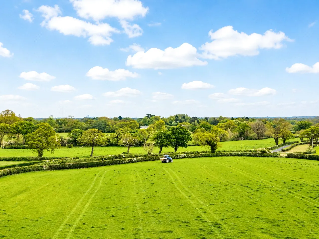Raby Mere Road, Raby Mere, CH63, photo 30