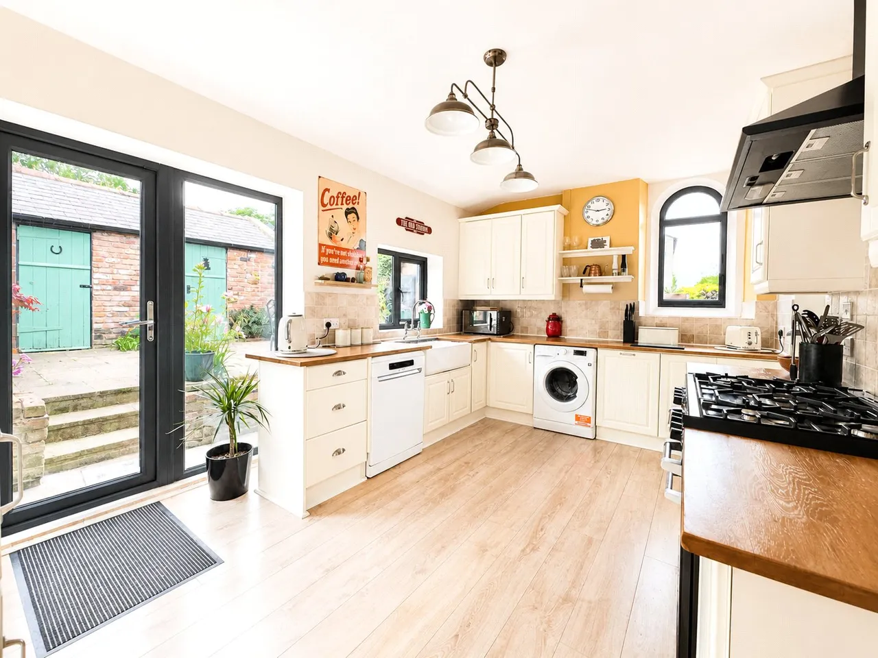 Raby Mere Road, Raby Mere, CH63, photo 12
