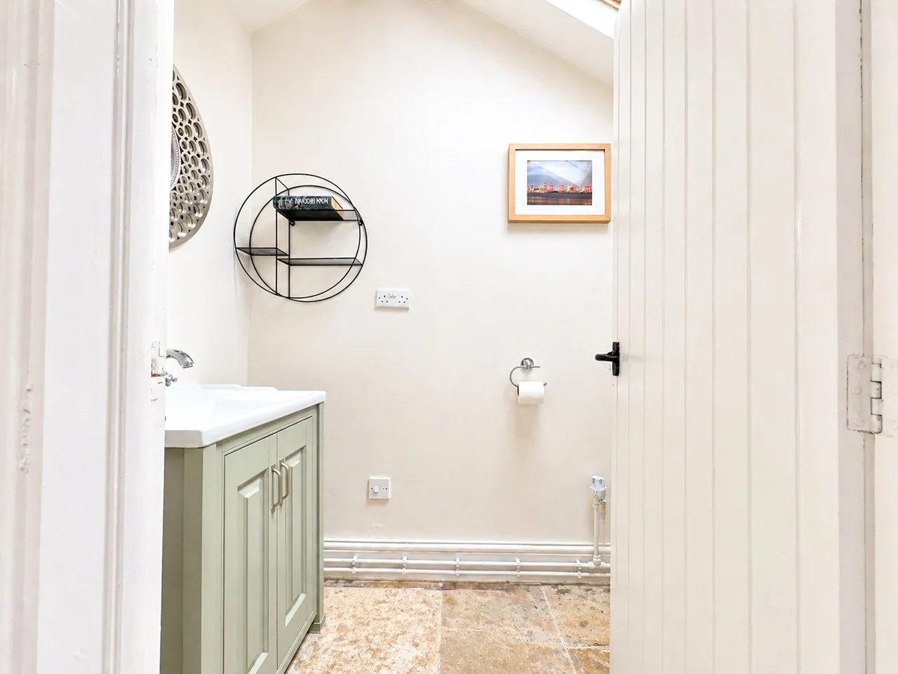 Raby Mere Road, Raby Mere, CH63, photo 26