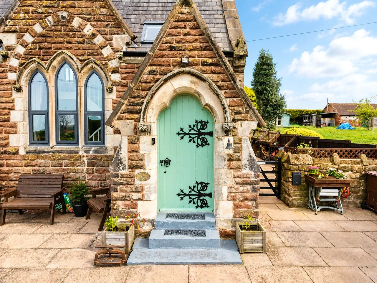 Raby Mere Road, Raby Mere, CH63, photo 27