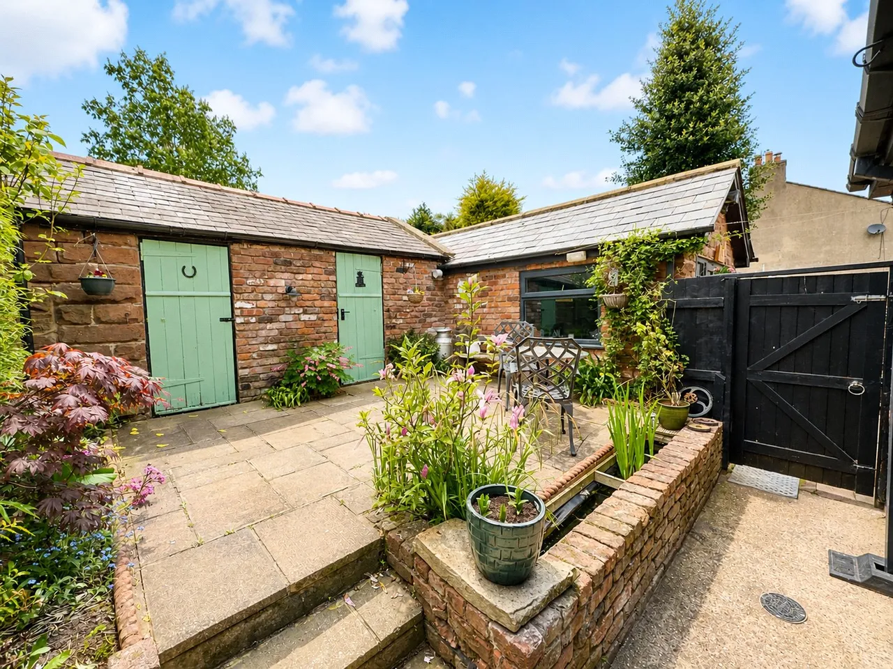 Raby Mere Road, Raby Mere, CH63, photo 15