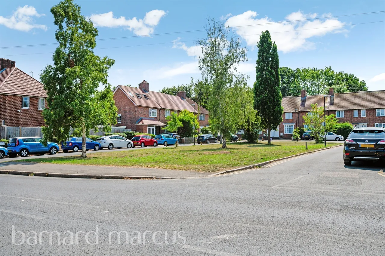 Central Road, Morden, SM4, photo 13