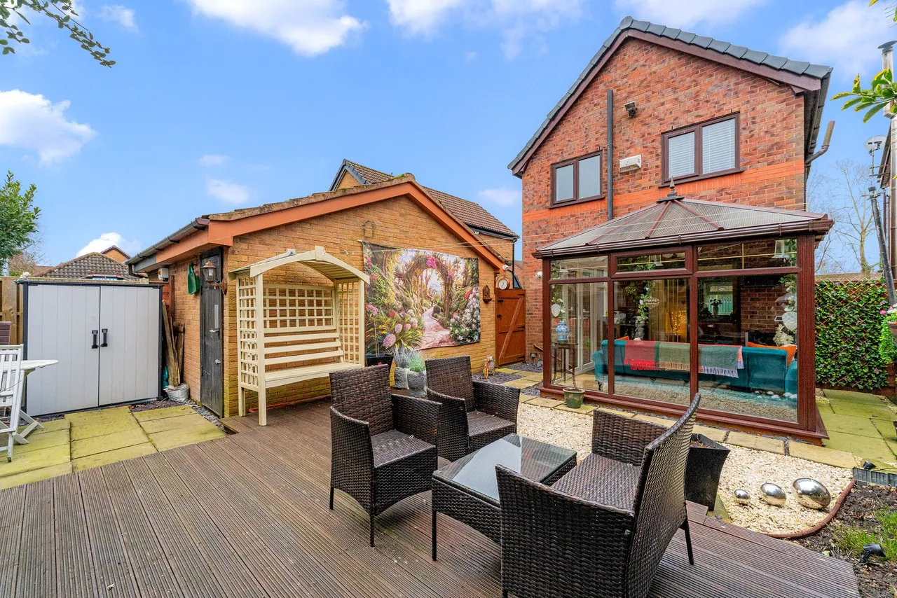 Kirkbeck, Leigh, WN7 3EF, photo 18