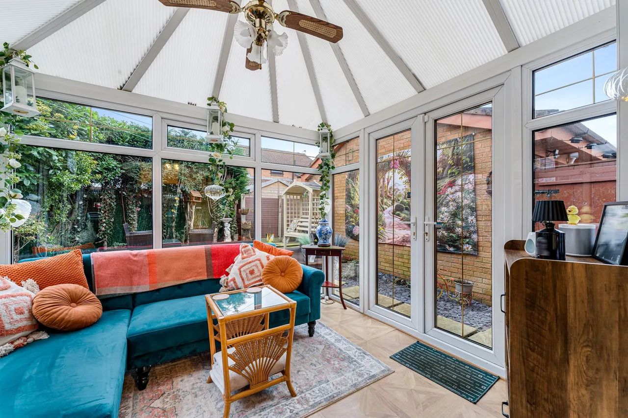 Kirkbeck, Leigh, WN7 3EF, photo 8