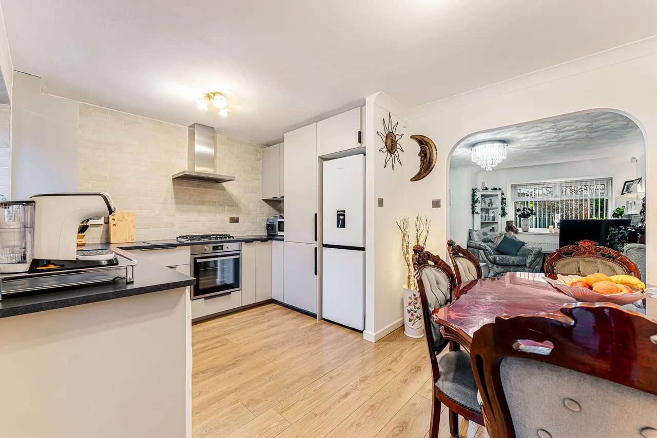 Kirkbeck, Leigh, WN7 3EF, photo 6