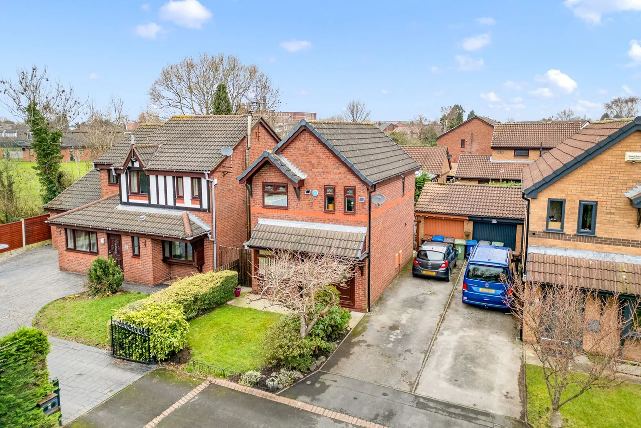 Kirkbeck, Leigh, WN7 3EF, photo 23