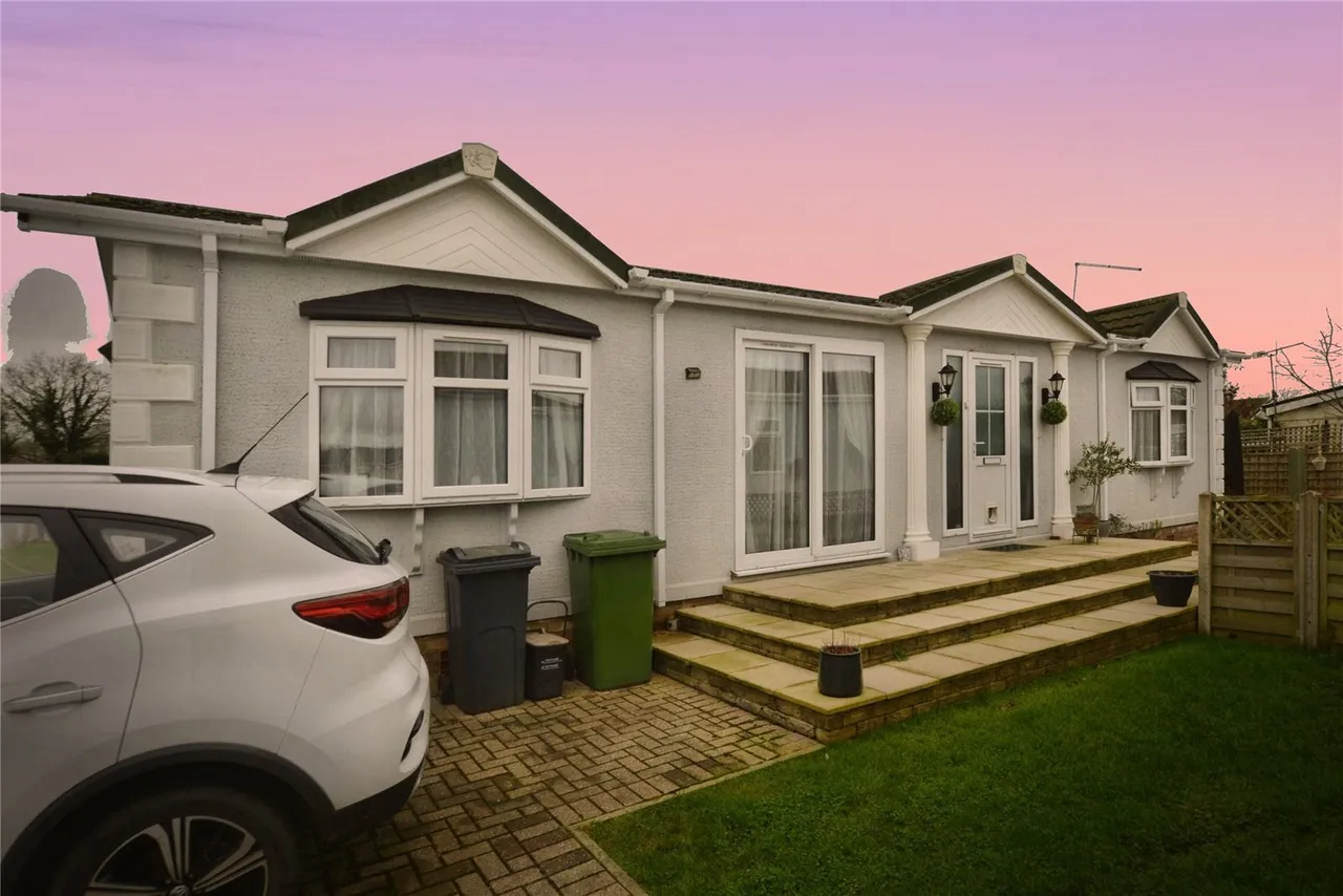 Woodlands Park, Biddenden, Ashford, Kent, TN27, photo 18