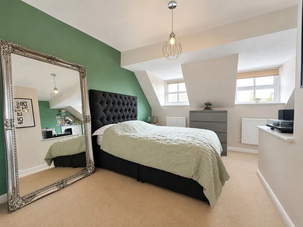 Sentry Way, Sutton Coldfield, B75, photo 12