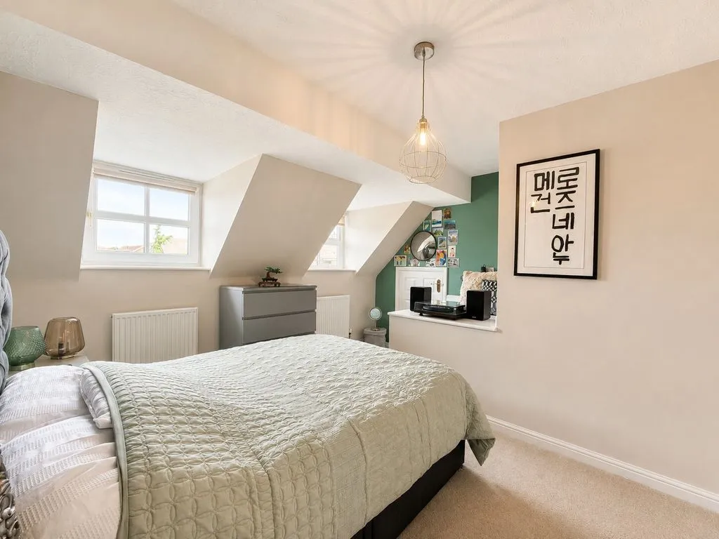 Sentry Way, Sutton Coldfield, B75, photo 13