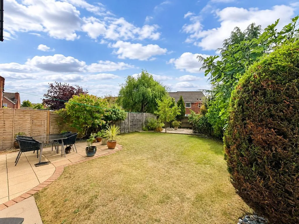 Sentry Way, Sutton Coldfield, B75, photo 4