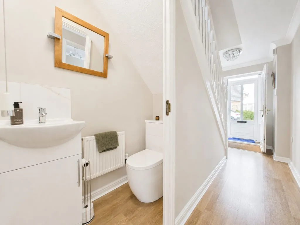 Sentry Way, Sutton Coldfield, B75, photo 8
