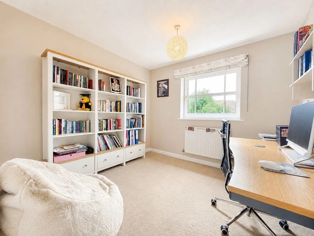 Sentry Way, Sutton Coldfield, B75, photo 17