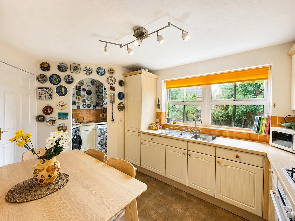 Sentry Way, Sutton Coldfield, B75, photo 3