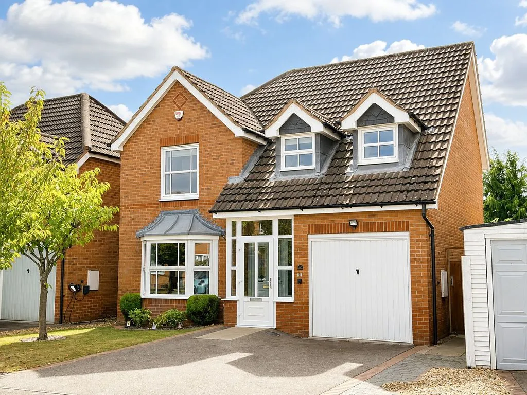 4 bed house for sale, Sentry Way, Sutton Coldfield, B75