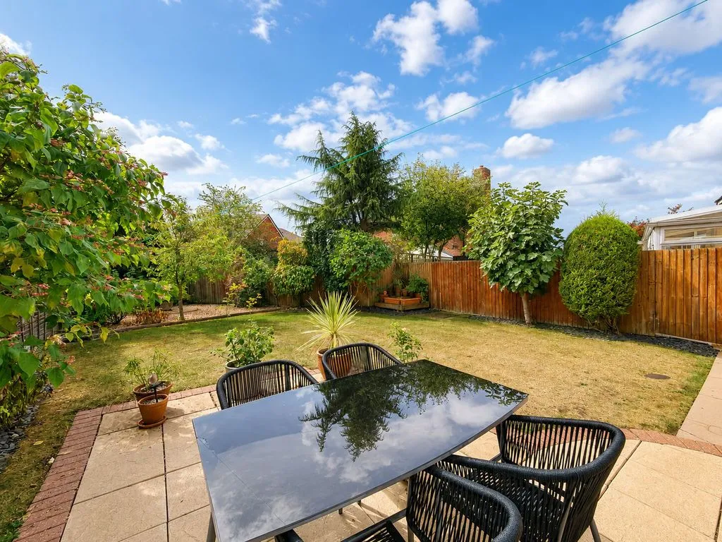 Sentry Way, Sutton Coldfield, B75, photo 19
