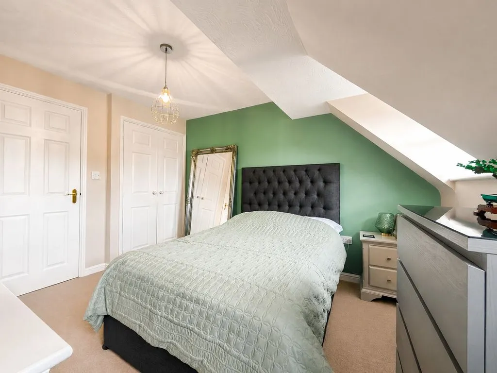 Sentry Way, Sutton Coldfield, B75, photo 14