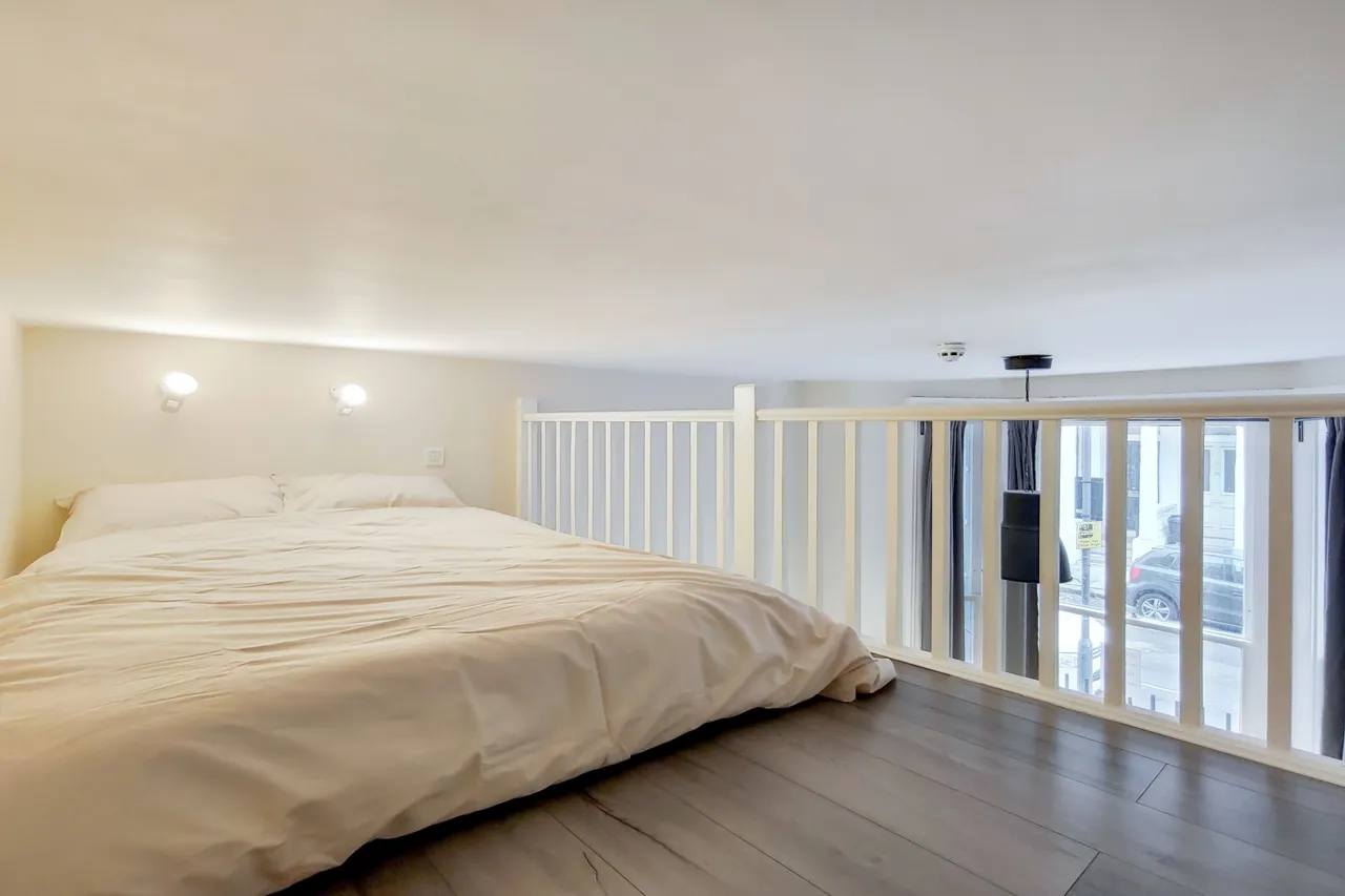 Flat 1, 26 Fairholme Road, London, photo 6