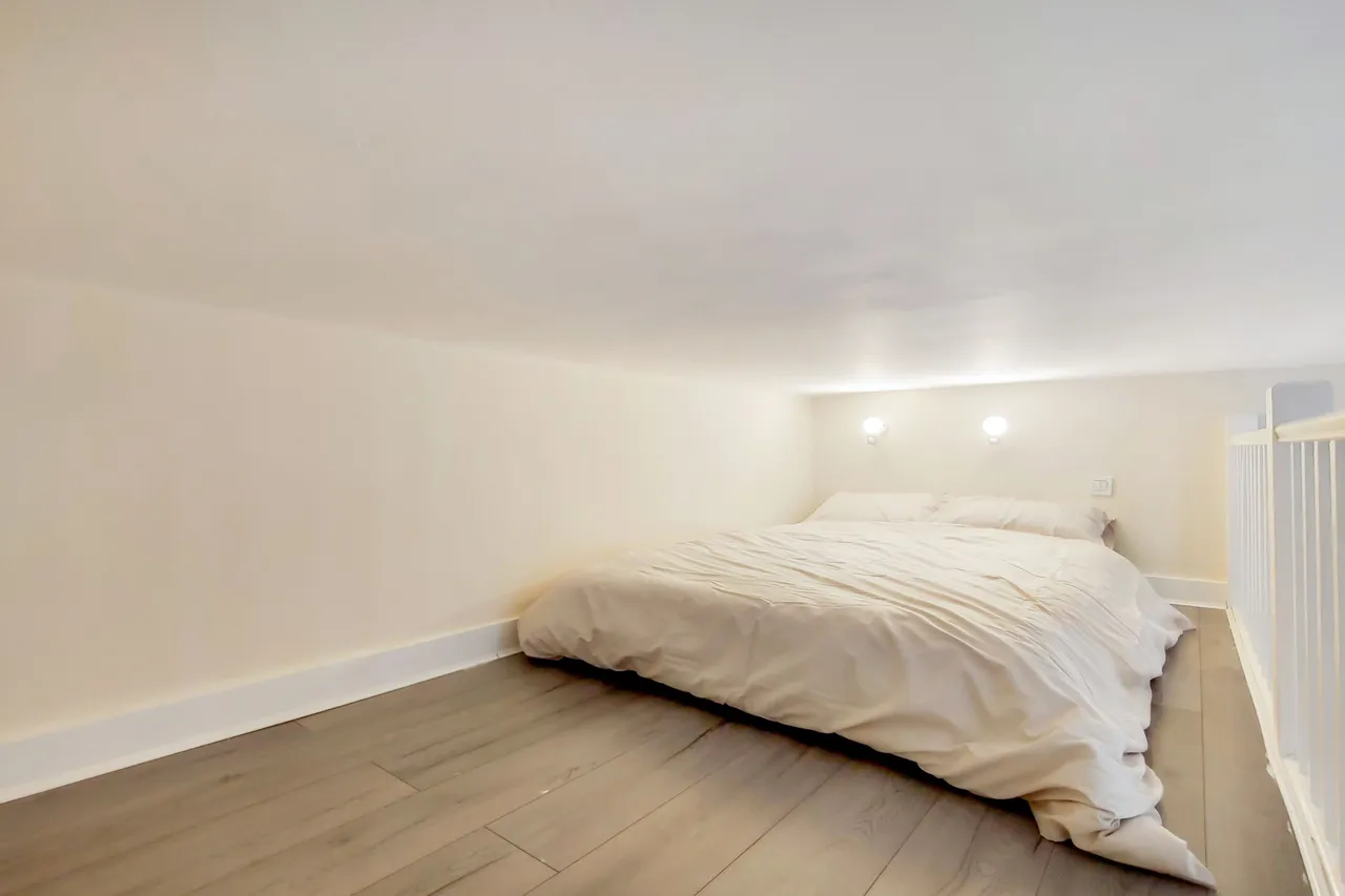 Flat 1, 26 Fairholme Road, London, photo 7