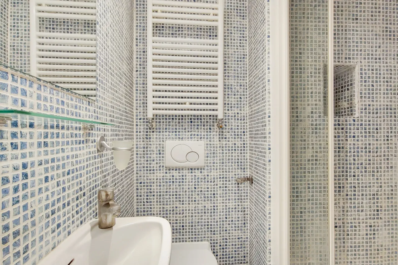 Flat 1, 26 Fairholme Road, London, photo 10