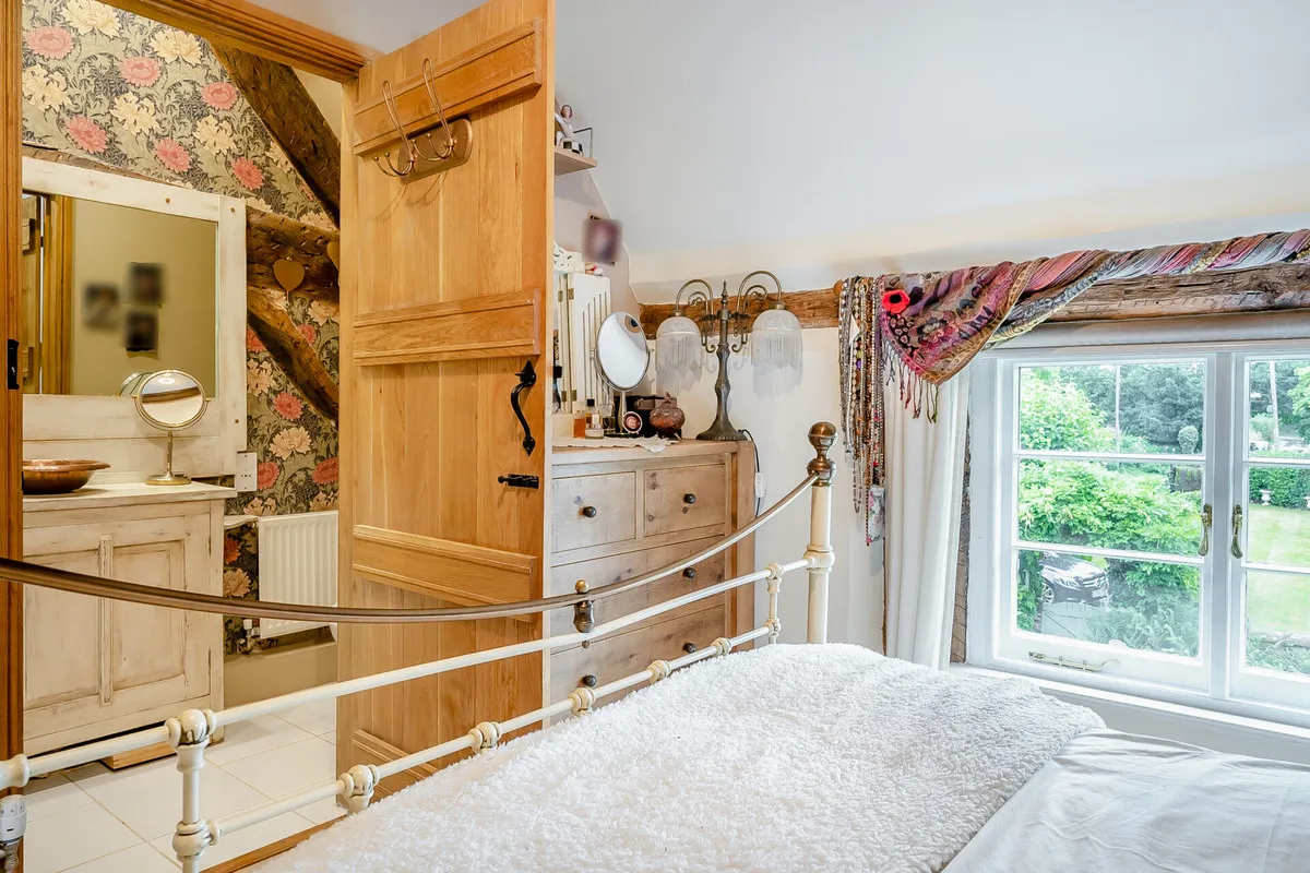 Deep Lane, Nether Whitacre, B46, photo 14