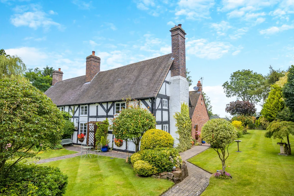 3 bed house for sale, Deep Lane, Nether Whitacre, B46