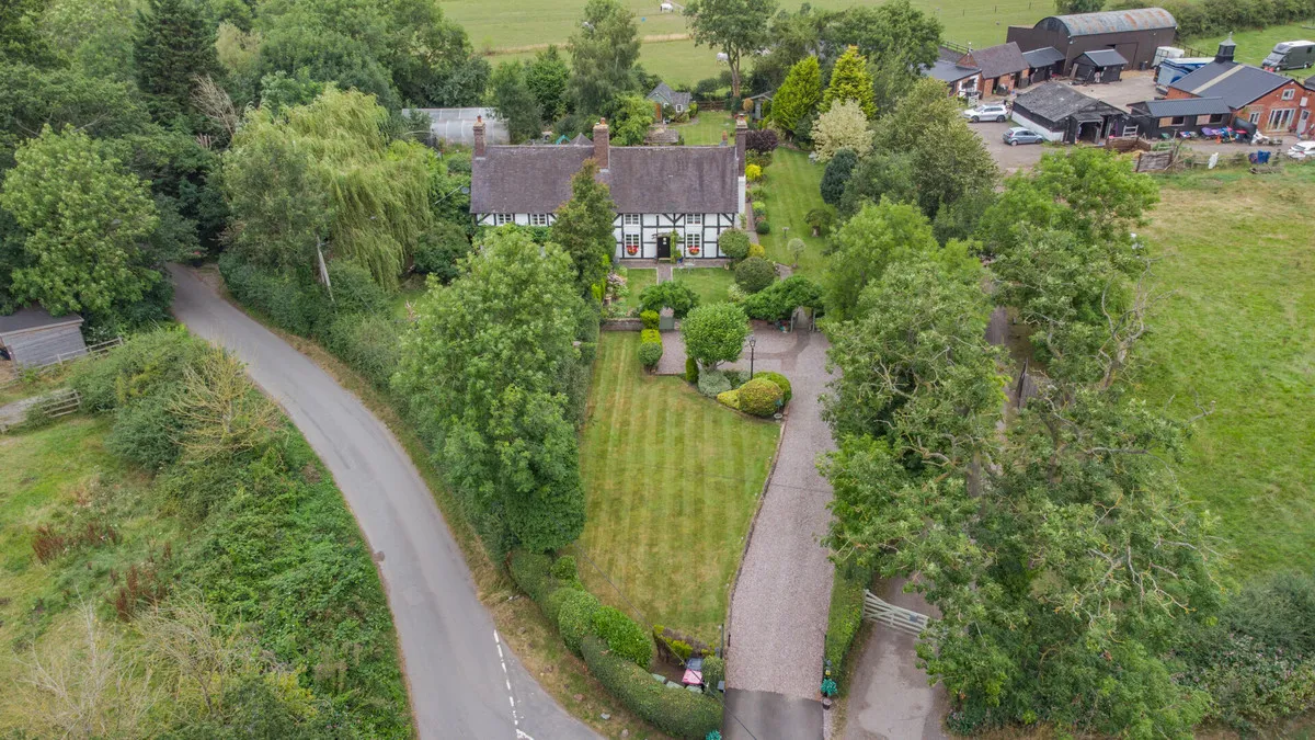 Deep Lane, Nether Whitacre, B46, photo 28