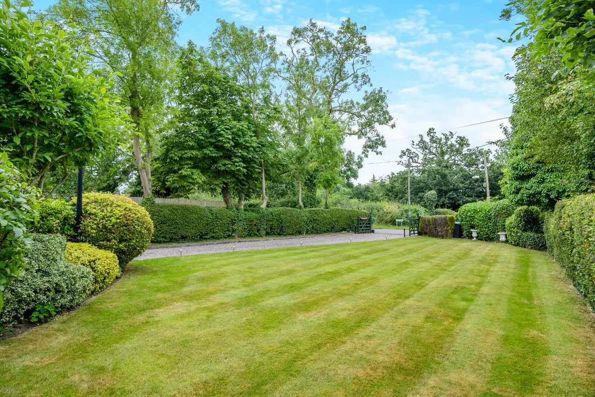 Deep Lane, Nether Whitacre, B46, photo 29