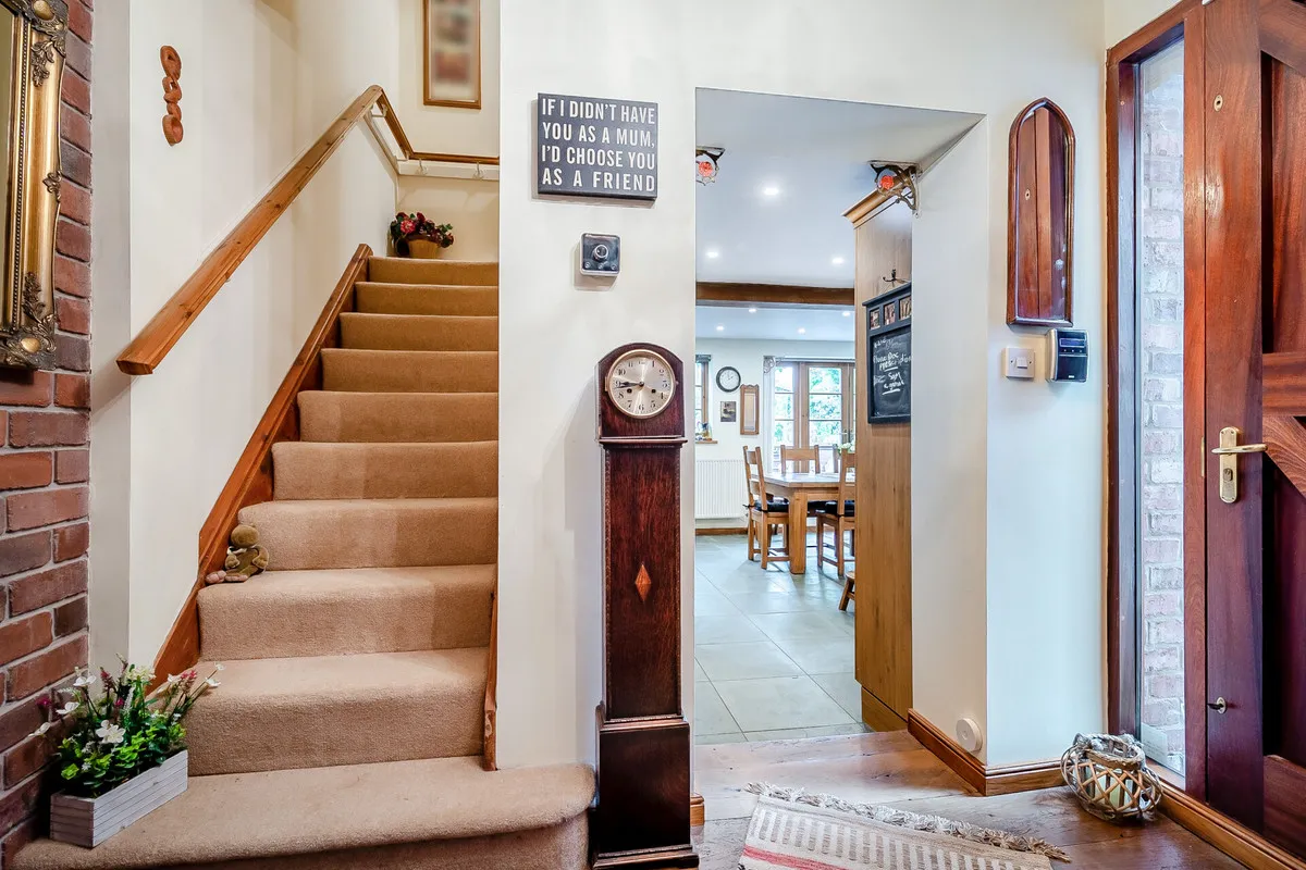 Deep Lane, Nether Whitacre, B46, photo 11