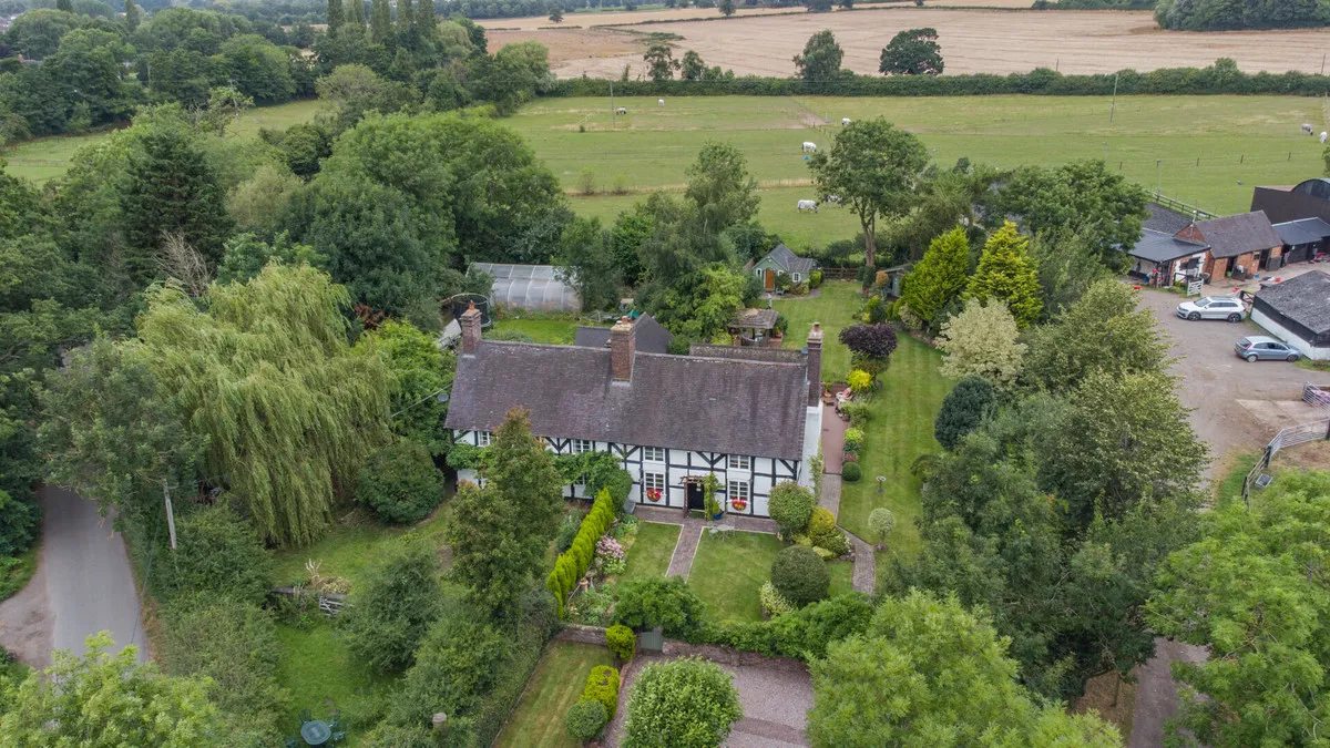 Deep Lane, Nether Whitacre, B46, photo 27