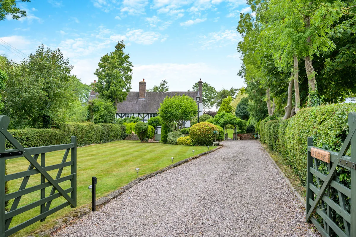 Deep Lane, Nether Whitacre, B46, photo 22