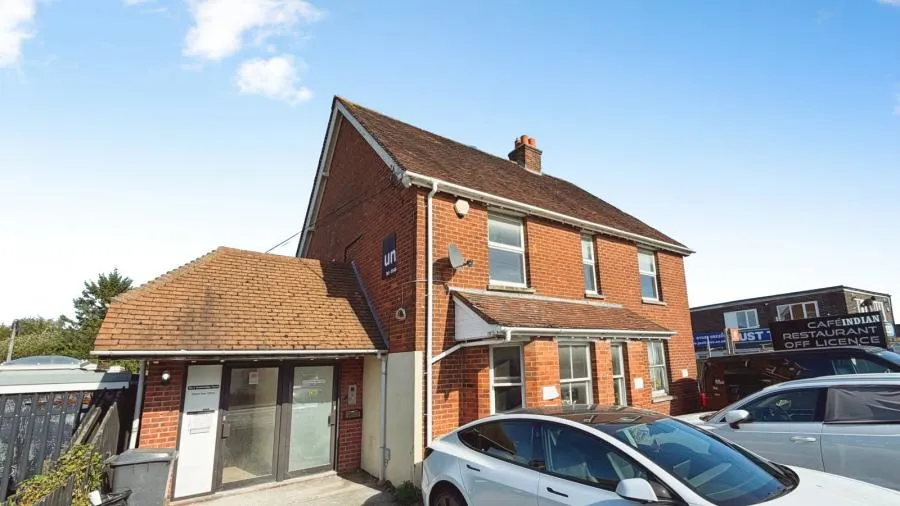 Hambridge Road, Newbury, RG14, photo 16