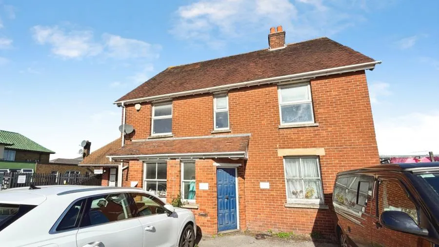 Hambridge Road, Newbury, RG14, photo 15