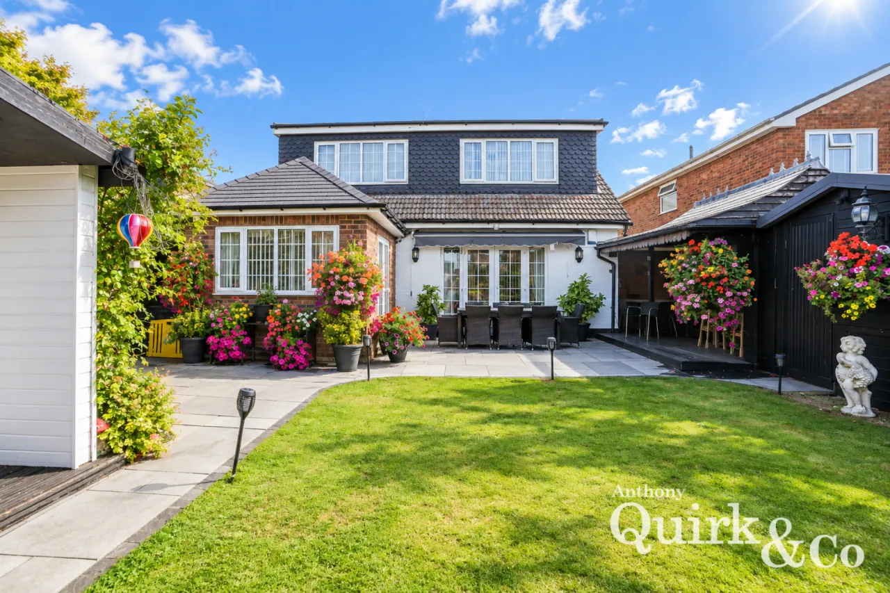 Runnymede Road, Canvey Island, SS8, photo 28