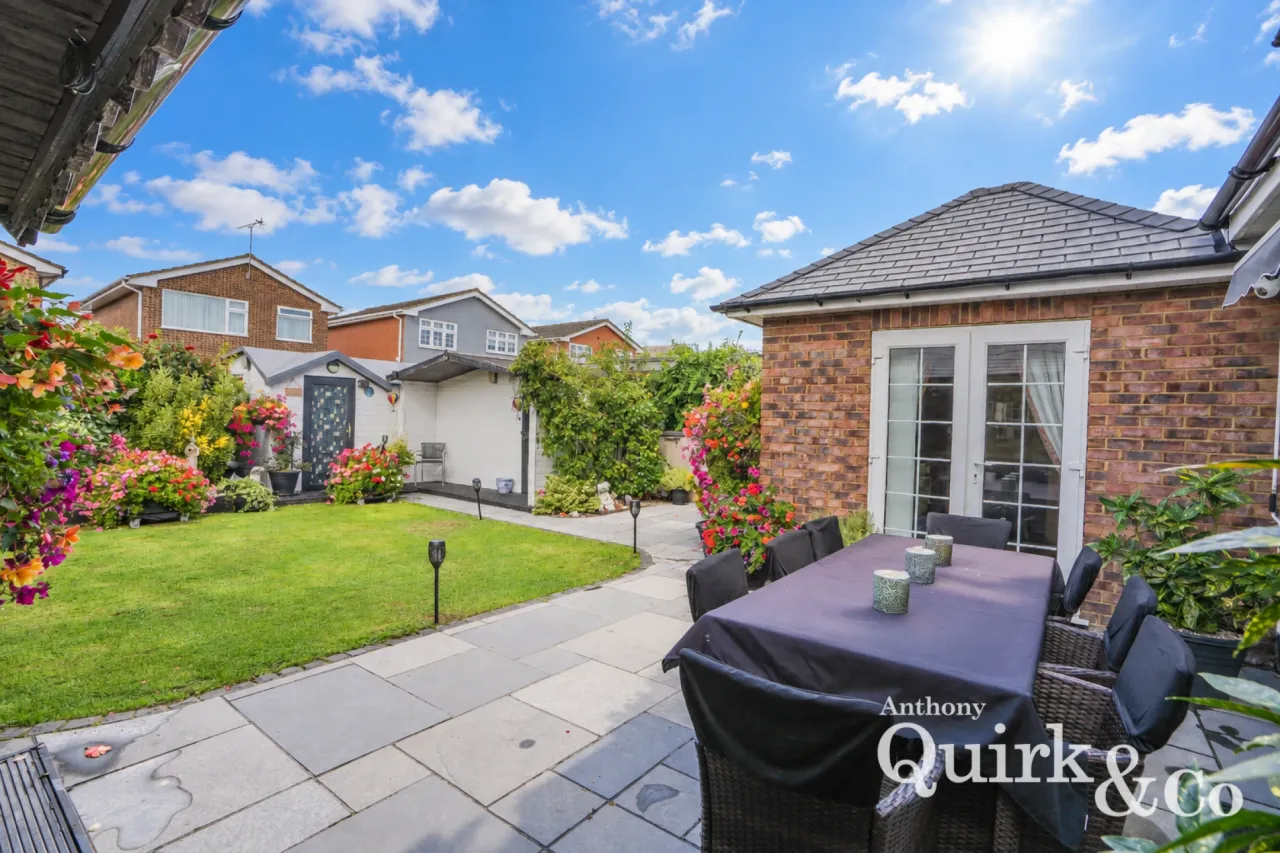 Runnymede Road, Canvey Island, SS8, photo 31