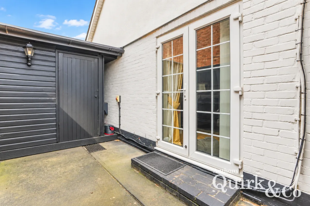 Runnymede Road, Canvey Island, SS8, photo 36