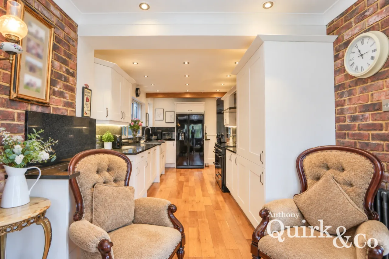 Runnymede Road, Canvey Island, SS8, photo 4