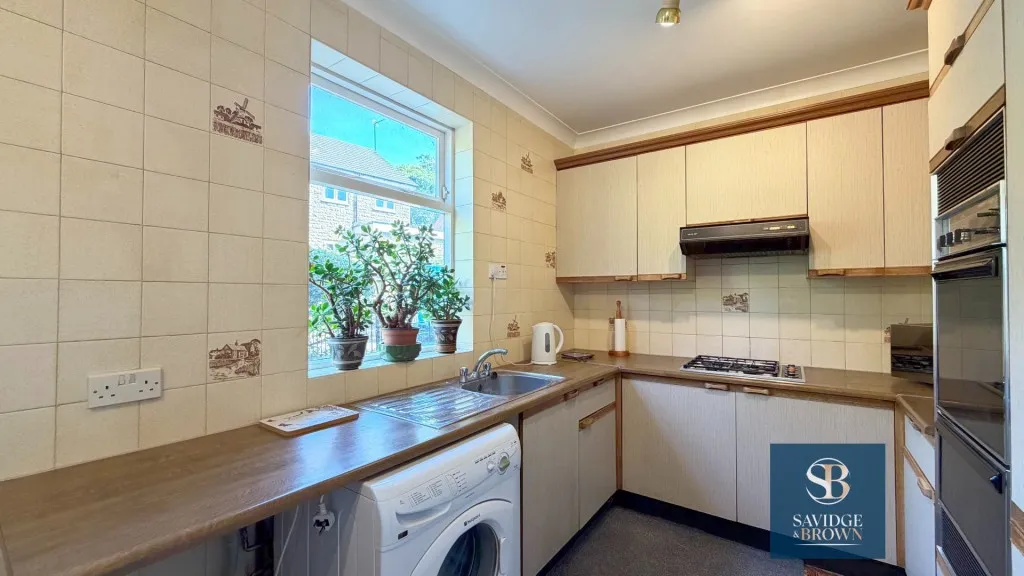Laundry Cottages, Alfreton, DE55, photo 7