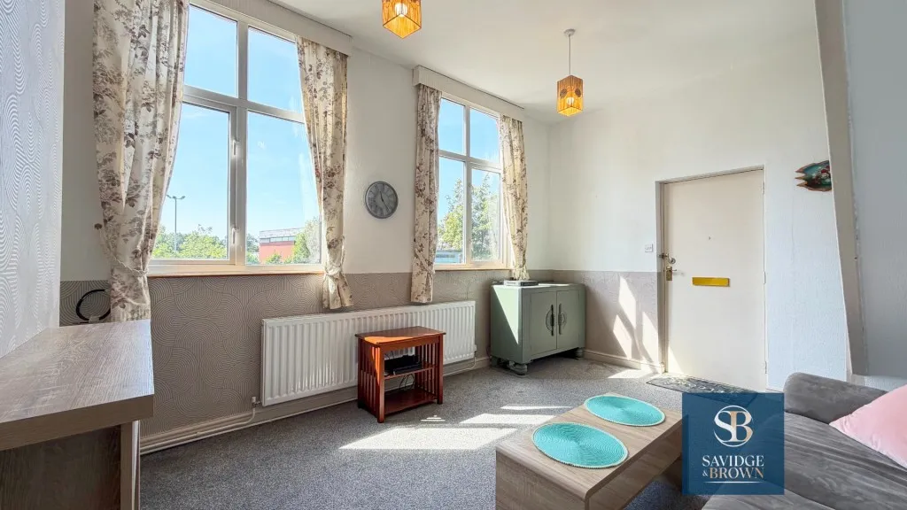 Laundry Cottages, Alfreton, DE55, photo 5