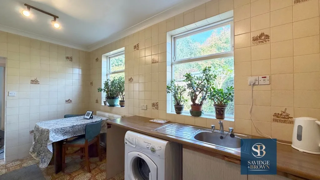 Laundry Cottages, Alfreton, DE55, photo 8