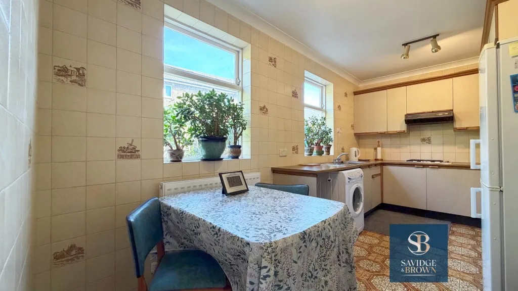 Laundry Cottages, Alfreton, DE55, photo 6