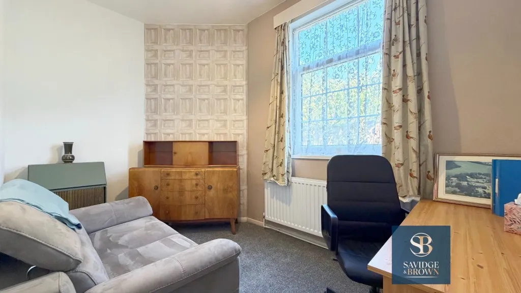Laundry Cottages, Alfreton, DE55, photo 9
