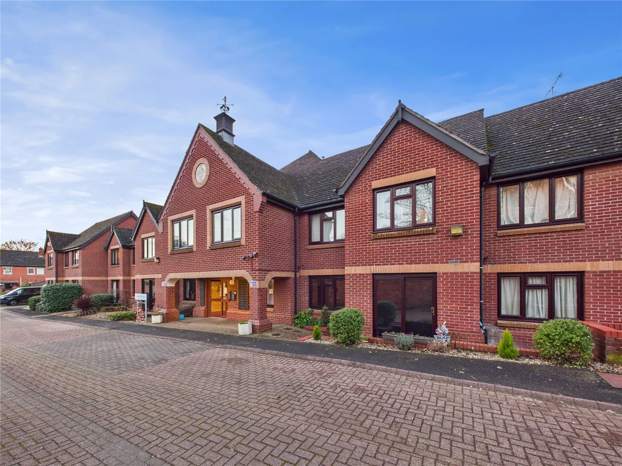 2 bed flat for sale, Cobbold Mews, Ipswich, IP4