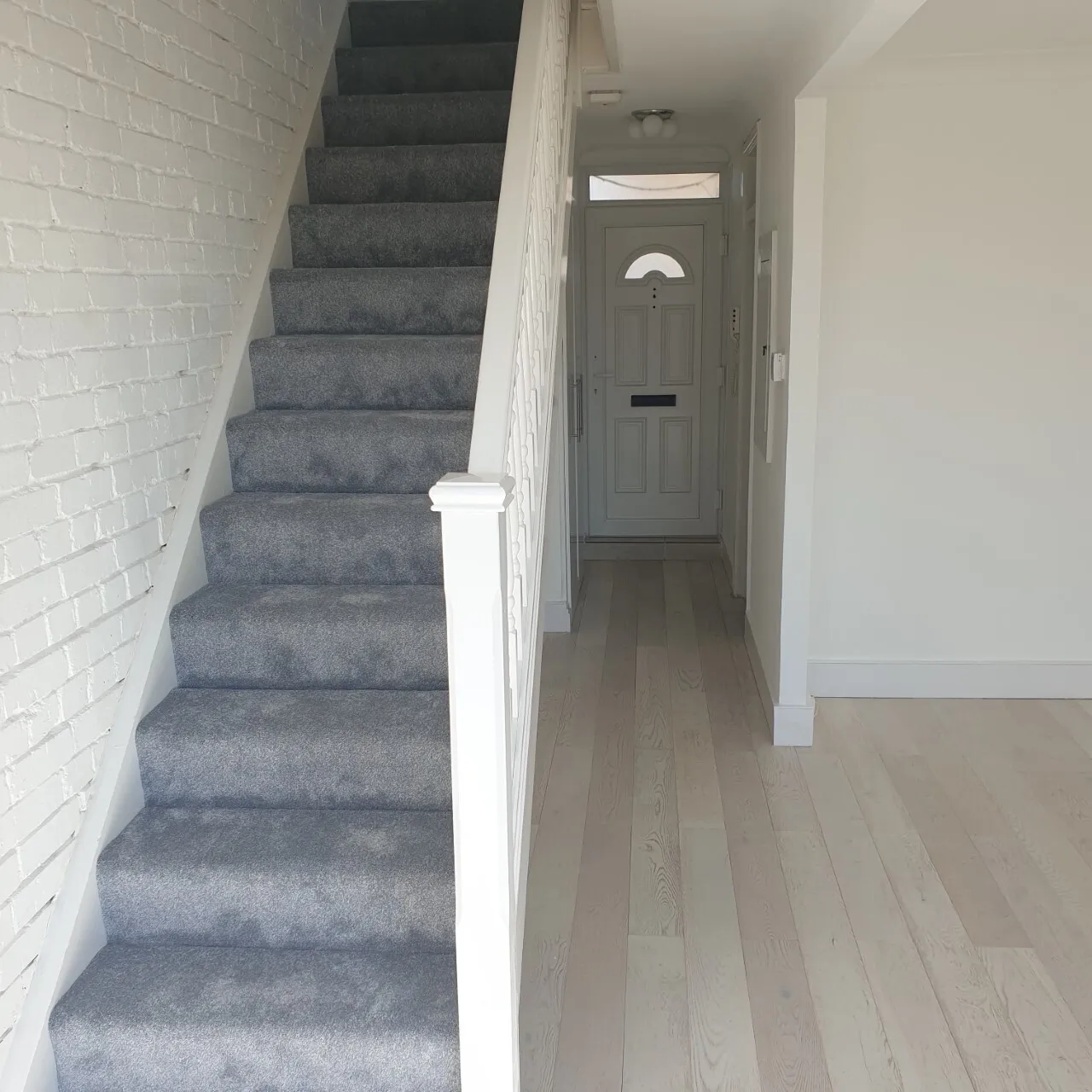 Frimley way, London, E1, photo 9